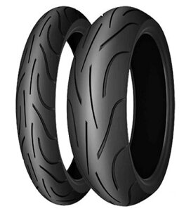 MICHELIN PILOTPOWER 2CT 120/70ZR17 160/60ZR17 �������K�i �O��Z�b�g ���W�A���^�C�� �~�V������ �p�C���b�g�p���[2CT