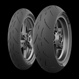 METZELER SPORTEC 01RS�@ 120/70ZR17 200/55ZR17 �������K�i �O��Z�b�g ���W�A���^�C�� ���b�c���[ �X�|���e�b�N01