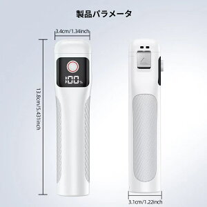 DJI Osmo Pocket 3/4/4P �Ή� �o�b�e���[�O���b�v 5000mAh ��e�� ���o�C���o�b�e���[�@�\�t�� ���d �[�d�\ �A�N�V�����J���� �A�N�Z�T���[