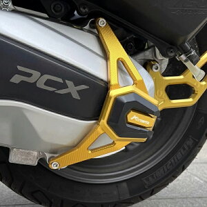 �z���_ ADV160 PCX160 PCX125�G���W���K�[�h �G���W���v���e�N�^�[ �I�t���[�h �o�C�N�p�i �J�X�^�� �p�[�c �h���X�A�b�v �N���b�V���v���e�N�^�[ �X���C�_�[�K�[�h �y���񂹁z
