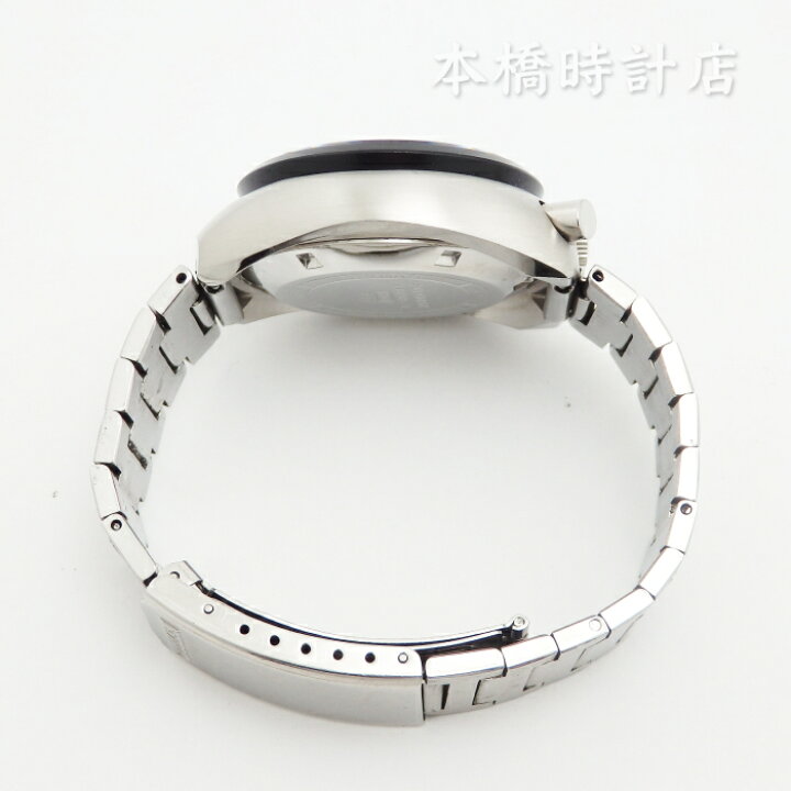 楽天市場】CITIZEN シチズン チャレンジタイマー 4-901011Y メンズ 