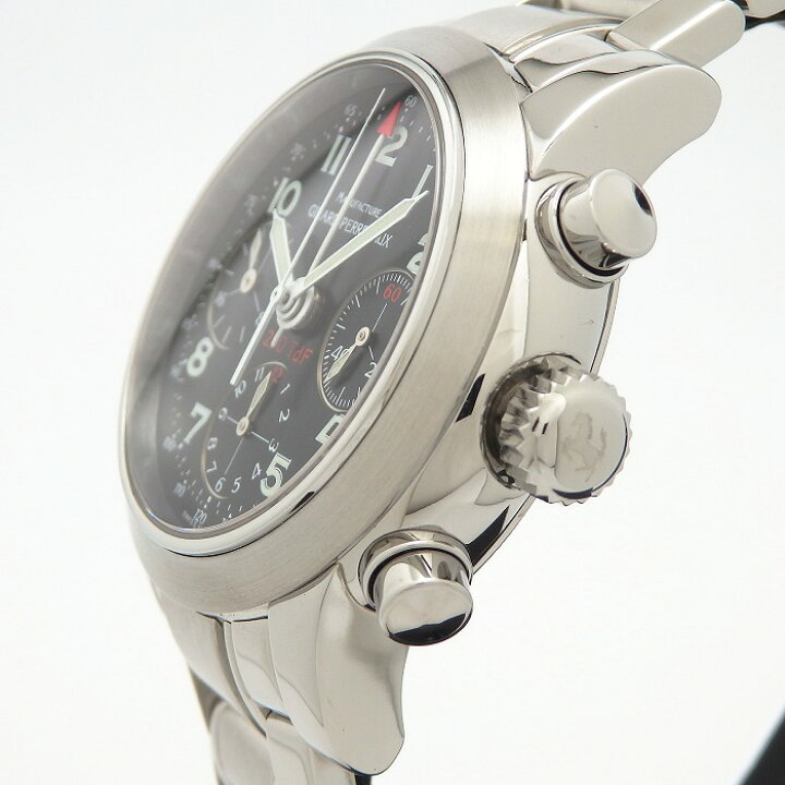 楽天市場】ジラールペルゴ GP GIRARD PERREGAUX フェラーリ 250 GT TdF 