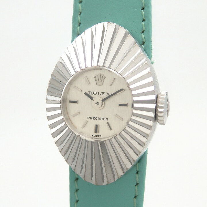 楽天市場】ロレックス ROLEX カメレオン プレシジョン 2000 Cal 1400 