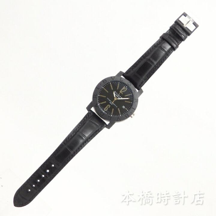 楽天市場】ブルガリ BVLGARI ブルガリブルガリ カーボンゴールド 