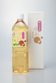 梅・たもぎ茸バランスα900ml【あす楽】