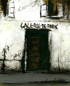 p i G tX G ʉ M[ 썎F uGALERIE DE PARISv zt@