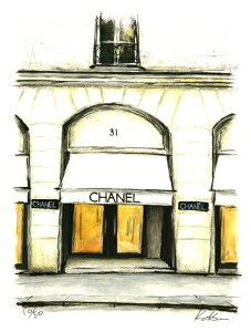 p i G tX Vl{X W[N[ ŉ 썎F uPARIS 1̕iEGv zt@