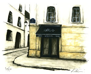 p i G tX JtF W[N[ ŉ 썎F uXp̃JtFEMARCHEEGv zt@