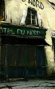 p i G tX ze G G ʉ 썎F uHOTEL DU NORDv zt@