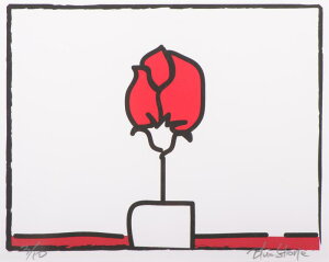 ポップ アート 花 美術品の人気商品 通販 価格比較 価格 Com