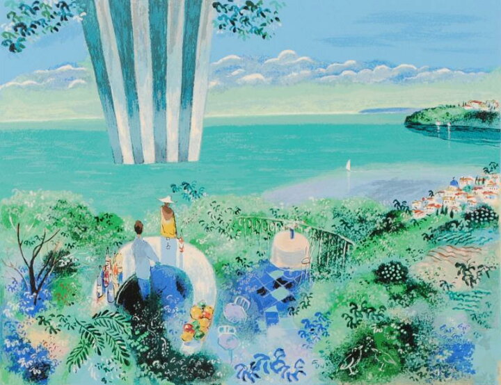 楽天市場】海 絵画 風景画 バー 絵 インテリア プレゼント 