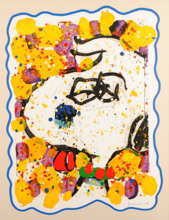楽天市場】トム・エバハート Squeeze The Day Wednesday ポップアート 
