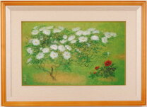 楽天市場】奥田元宋（絵画｜アート・美術品・骨董品・民芸品）：ホビー 