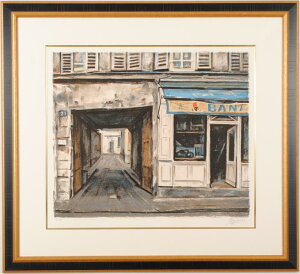 荻須高徳 絵画」の人気商品一覧・価格比較 - 価格.com