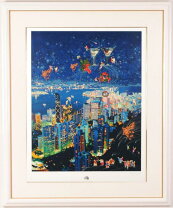 楽天市場】ヒロヤマガタ ポスター（アート・美術品・骨董品・民芸品 