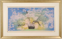 楽天市場】中島 千波（絵画｜アート・美術品・骨董品・民芸品  