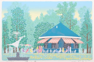 yƖzg_Yyize̐X@@G@i@ŉ@VNXN[@zt@