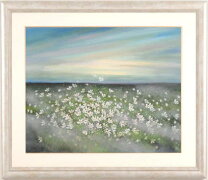 楽天市場】コスモス 絵画（絵画｜アート・美術品・骨董品・民芸品  