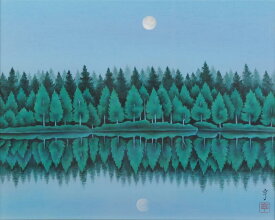 楽天市場 湖 日本画 絵画 アート 美術品 骨董品 民芸品 ホビーの通販 楽天市場 湖 日本画 絵画 アート 美術品 骨董品 民芸品 ホビーの通販