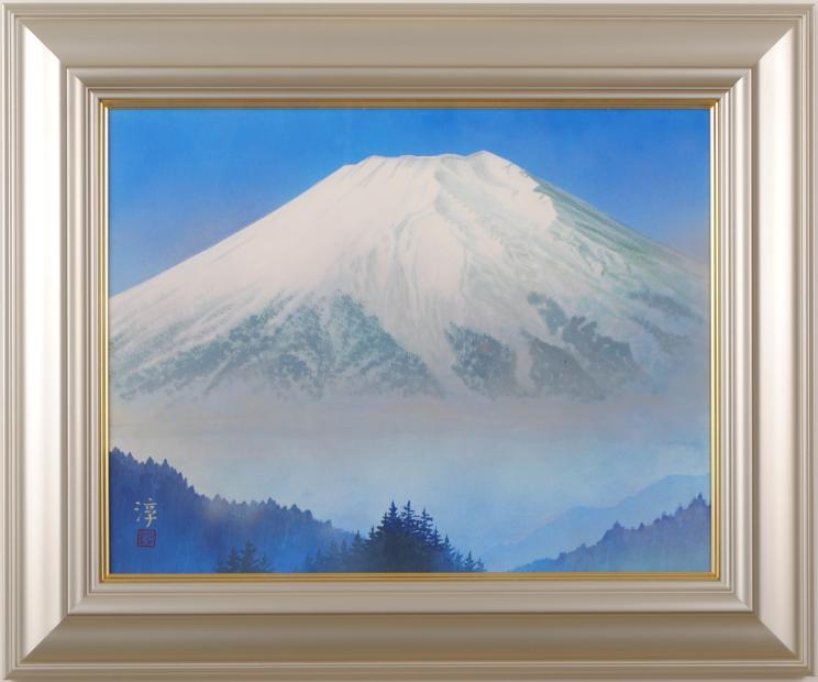 富士山絵画の人気商品・通販・価格比較 - 価格.com