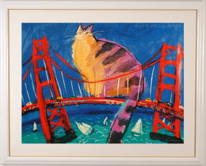 }CPE[ Fuzzy on GG Bridge |bvA[g G L G CeA VNXN[ ŉ v[g RNV Vzj JXj Vizt  