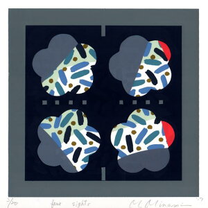 yƖz쐳Y@yizfour sights @ۉ@G@A[g@VNXN[@ŉ@zt@