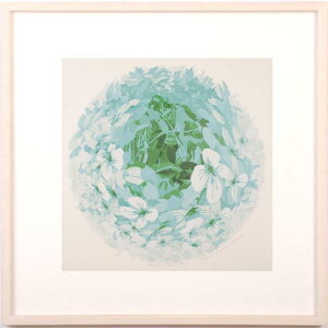 �� �G�� �C���e���A �v���[���g �R���N�V���� �V�z�j�� �J�X�j�� �g�����q Floral ball 5 �V���N�X�N���[�� �ŉ� �z�t�� ������������