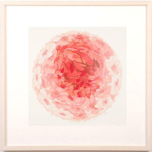 �� �G�� �C���e���A �v���[���g �R���N�V���� �V�z�j�� �J�X�j�� �g�����q Floral ball 6 �V���N�X�N���[�� �ŉ� �z�t�� ������������