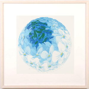 gq Floral ball 8  G ݂ CeA VNXN[ ŉ v[g RNV Vzj JXj Vizt  