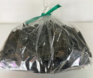 【北海道産】 天然真昆布の切れ端　1kg　【天然だし昆布】（お出汁は高級真昆布と遜色ありません！）【業…