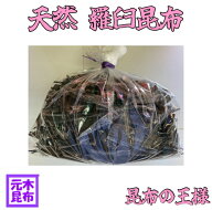 【羅臼昆布】天然 ラウス昆布の切れ端 1kg 【昆布 だし昆布 らうす昆布 切り落とし 訳あり ラウス昆布 北…