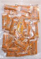 味きらり (柚子風珍味おやつ)100g 【ゆず昆布】ゆずきらり 味キラリ 柚子 おやつ昆布 ヘルシー 送料込み …