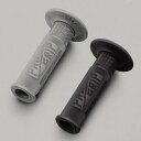 デイトナ DAYTONA 98140 オフロード用グリップ #795 (内径：左22/右25mm）×120mm ブラック PRO-GRIP社製 旧品番：68643