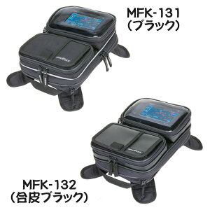 TANAX MFK-131 ^NobO (^ibNX) MOTO FIZZ }bvirobO