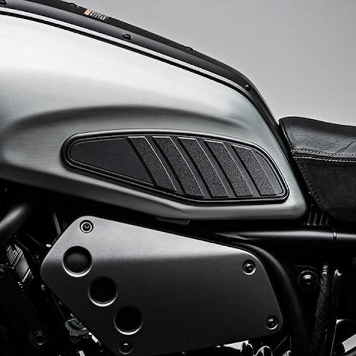 楽天市場】YAMAHA純正 ヤマハ Q5KYSK112T01 タンクサイドパッド YAMAHA 