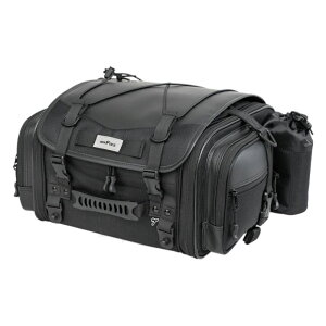 TANAX (�^�i�b�N�X) MOTO FIZZ �i���g�t�B�Y�j MFK-1000 �~�j�t�B�[���h�V�[�g�o�b�O 19�`27���b�g��