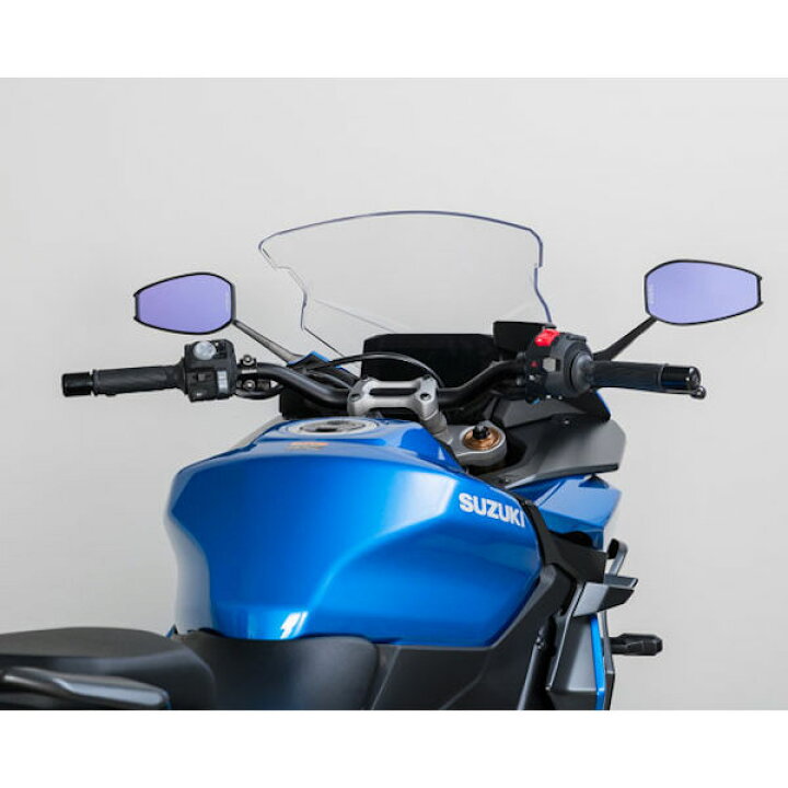 楽天市場】【メーカー取寄せ】タナックス NC-003 カウリングミラー13 