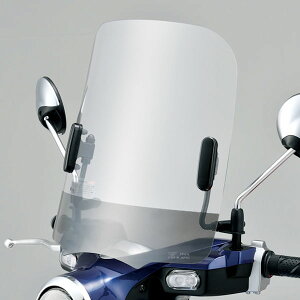 h C125-03 EChV[h HONDA X[p[JuC125 (2BJ-JA48) '18N` yaf Atz