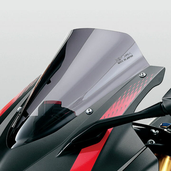 楽天市場】旭風防 CBR-01 スクリーン スモーク HONDA CBR250RR : モトキチ