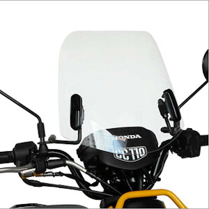 y݌ɂzh CUB-08C ~hXN[ HONDA NXJu110