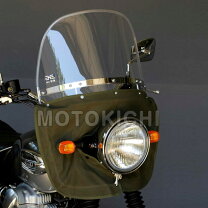 楽天市場】旭風防 ウインドシールド no99ミニ w650の通販