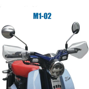 y݌ɂzh M1-02 ibNoCU[ EZbg NA HONDA X[p[JuC125 (2BJ-JA48) '18N` yaf Atz