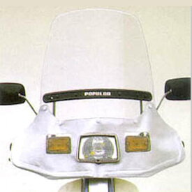 楽天市場 ホンダスーパーカブ ウインド シールドの通販