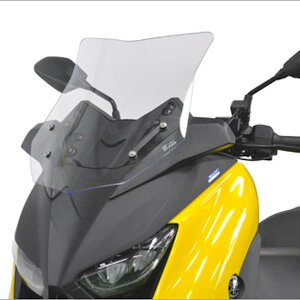 旭風防 XMAX-01 スクリーン クリア YAMAHA XMAX X-MAX
