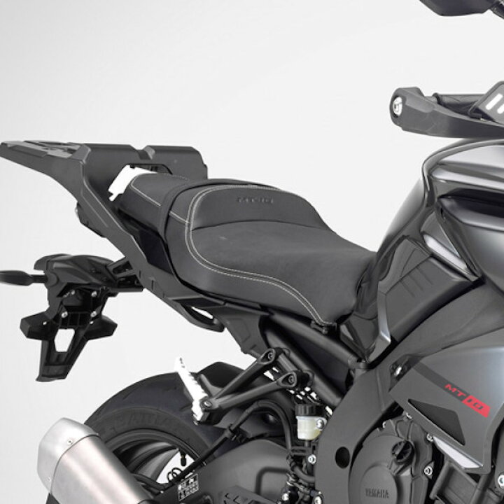 楽天市場】YAMAHA純正 ヤマハ Q5KYSK109G01 コンフォートシート MT-10 