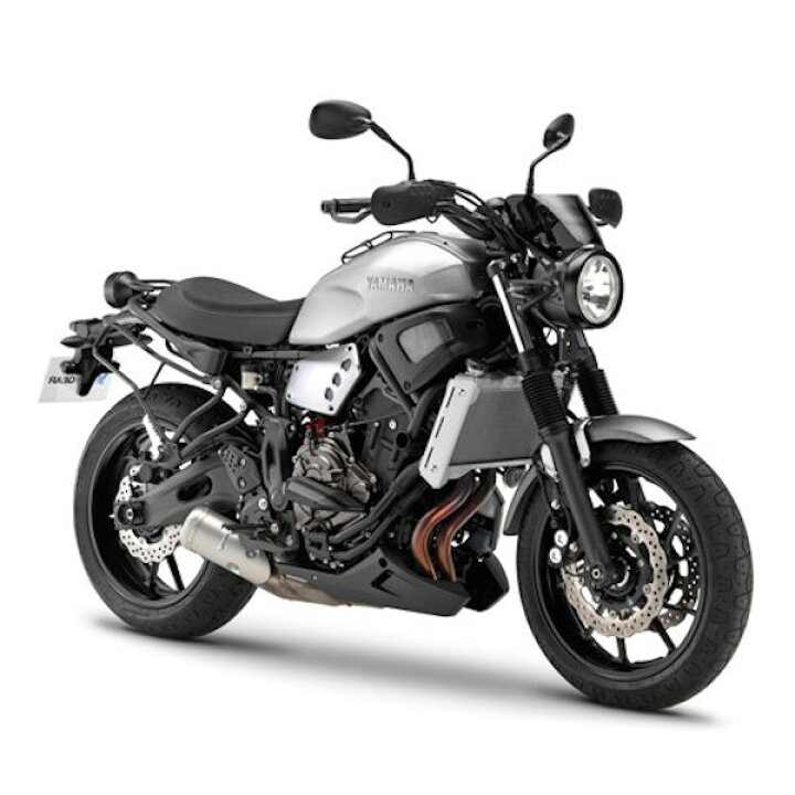 楽天市場】YAMAHA純正 ヤマハ Q5KYSK112G01 シングルシート XSR700 