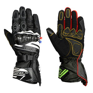 EG-W505 ELF �G���t Evoluzione Long Gloves �G���H���c�B�I�[�l �����O�O���[�u �u���b�N