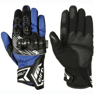 EG-W530 ELF �G���t �X�g���[�_�E�C���^�[�O���[�u �u���[ M�`3L �T�C�Y �H�~�p�O���[�u