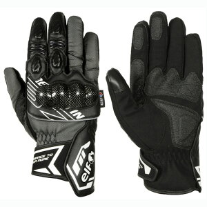 EG-W530 ELF �G���t �X�g���[�_�E�C���^�[�O���[�u �O���[ M�`3L �T�C�Y �H�~�p�O���[�u