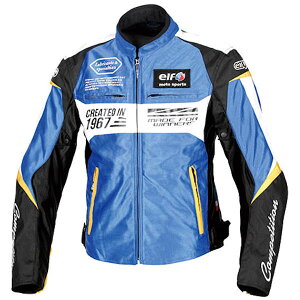 ELF Gt EJ-S103 Ideal Mesh Jacket CfA[bVWPbg u[/zCg S`4LTCY